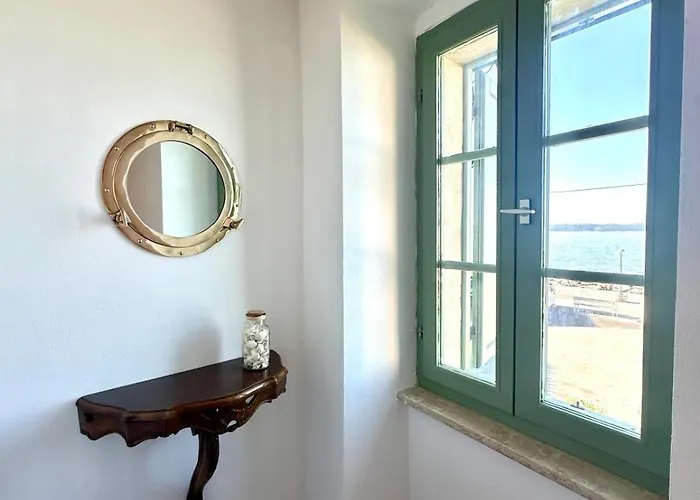 Tatil Evi Casa Valentina *