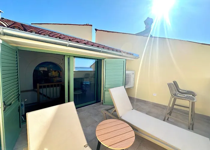 Casa Valentina Tatil Evi