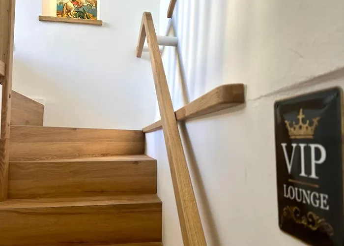 Tatil Evi Casa Valentina