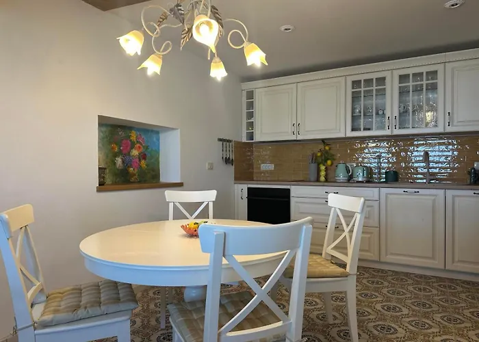 Tatil Evi Casa Valentina