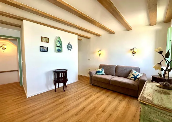 Casa Valentina 度假居