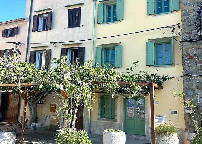 Tatil Evi Casa Valentina