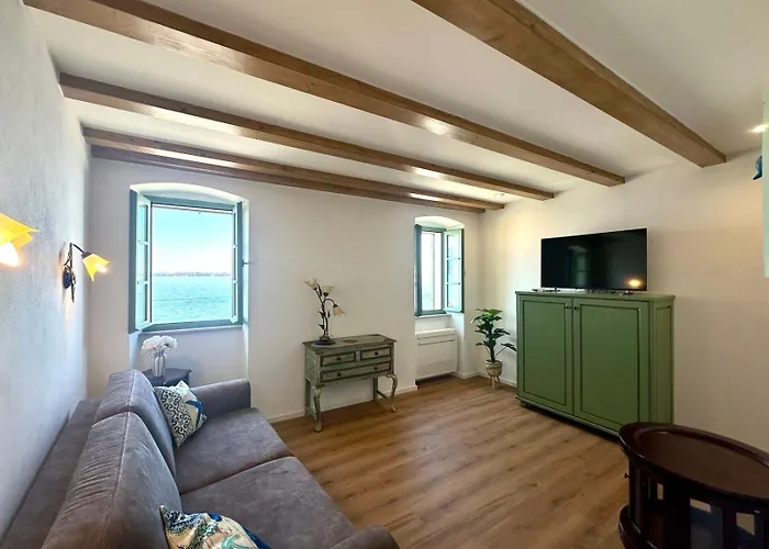 Casa Valentina Tatil Evi