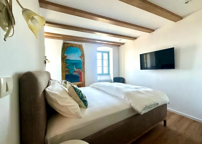 Casa Valentina Tatil Evi *