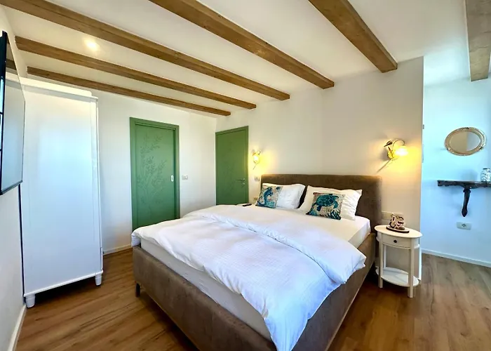 Tatil Evi Casa Valentina *