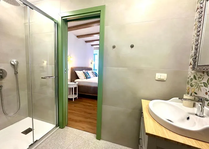 Casa Valentina 皮兰