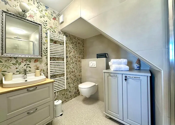 Casa Valentina Tatil Evi Piran