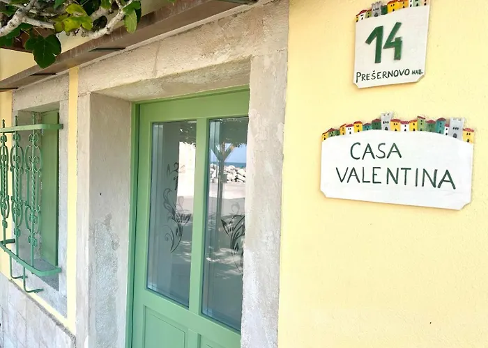 Casa Valentina